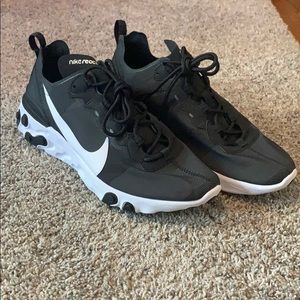 Nike React Element 55